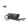 Bike-Trailer - Chasis de Aluminio